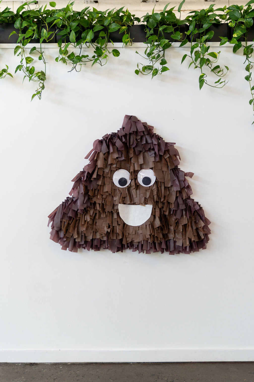 You're Old As Sh*t Fringe Shape-Shape-Oh My Darling Party Co