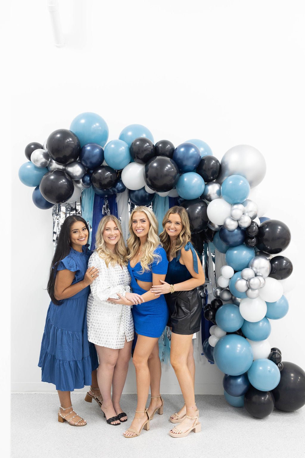 30A Fringe Backdrop - Oh My Darling Party Co-30A bachelorette30a vacationbachelorette #Fringe_Backdrop#