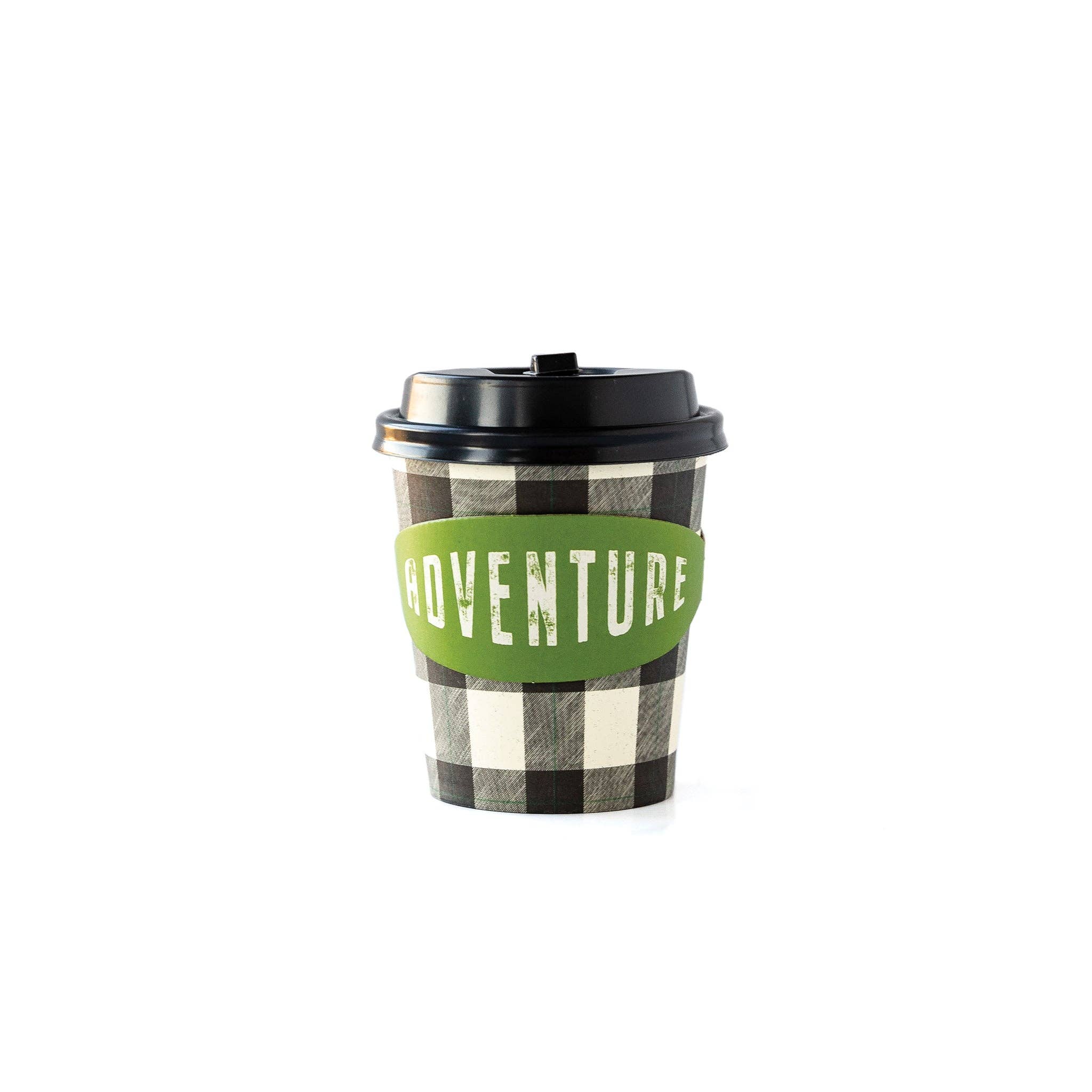 Adventure To Go Cups - Oh My Darling Party Co-camping partycoffee cupscups #Fringe_Backdrop#