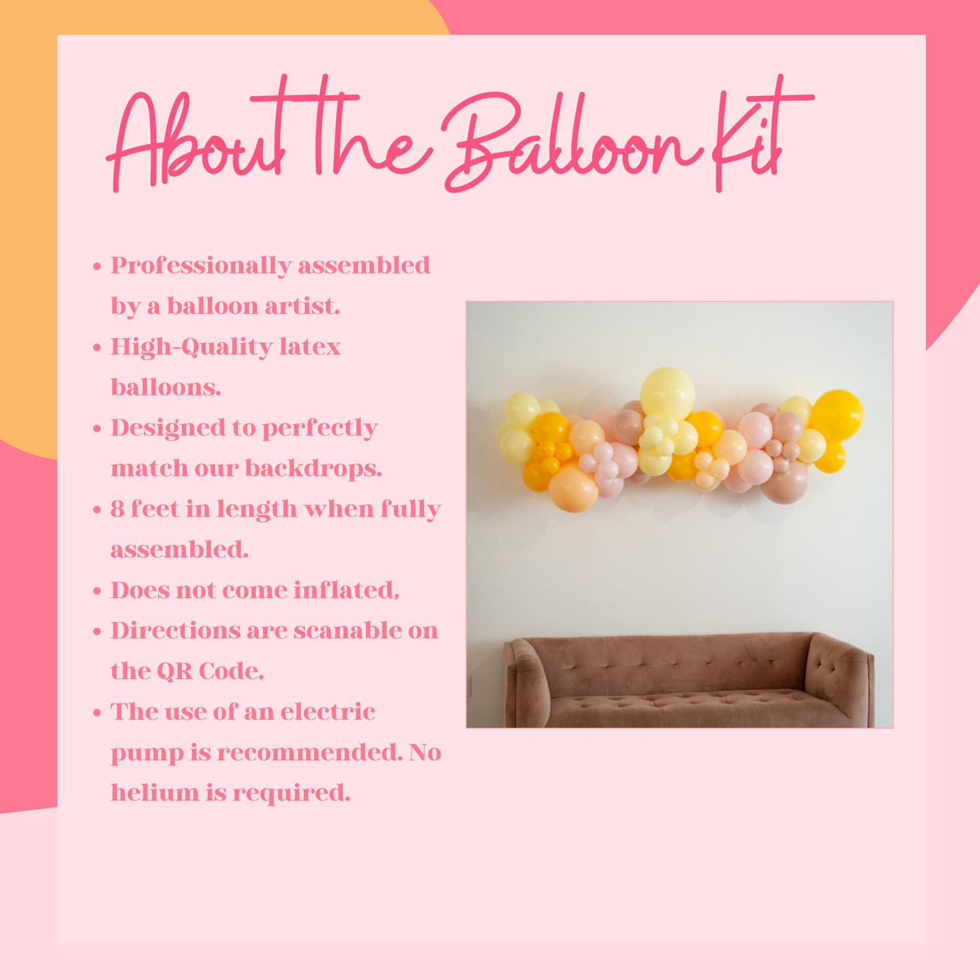 Check Ya Later Backdrop - Oh My Darling Party Co-bohoboho partycheck backdrop #Fringe_Backdrop#