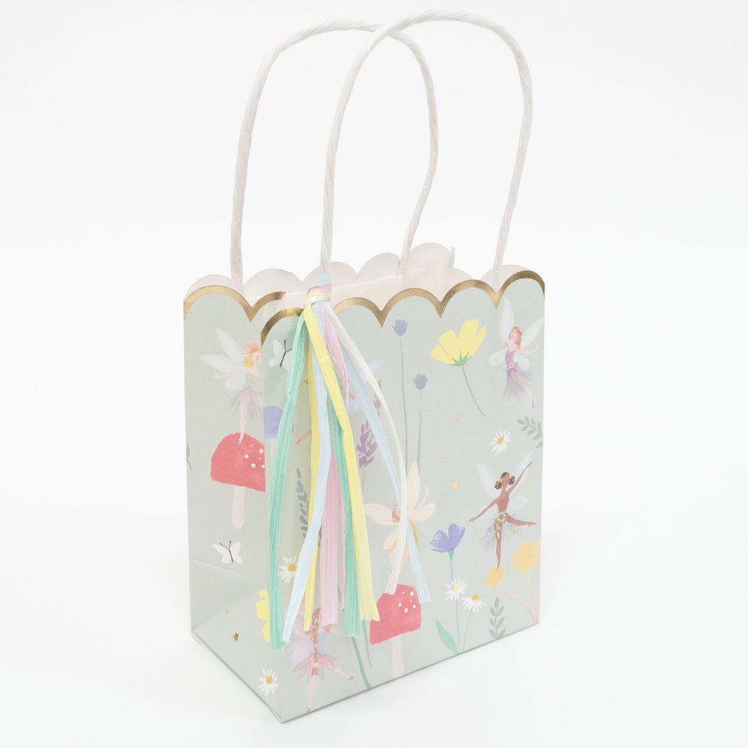 Fairy Party Bags - Oh My Darling Party Co-210619butterflyfairy #Fringe_Backdrop#