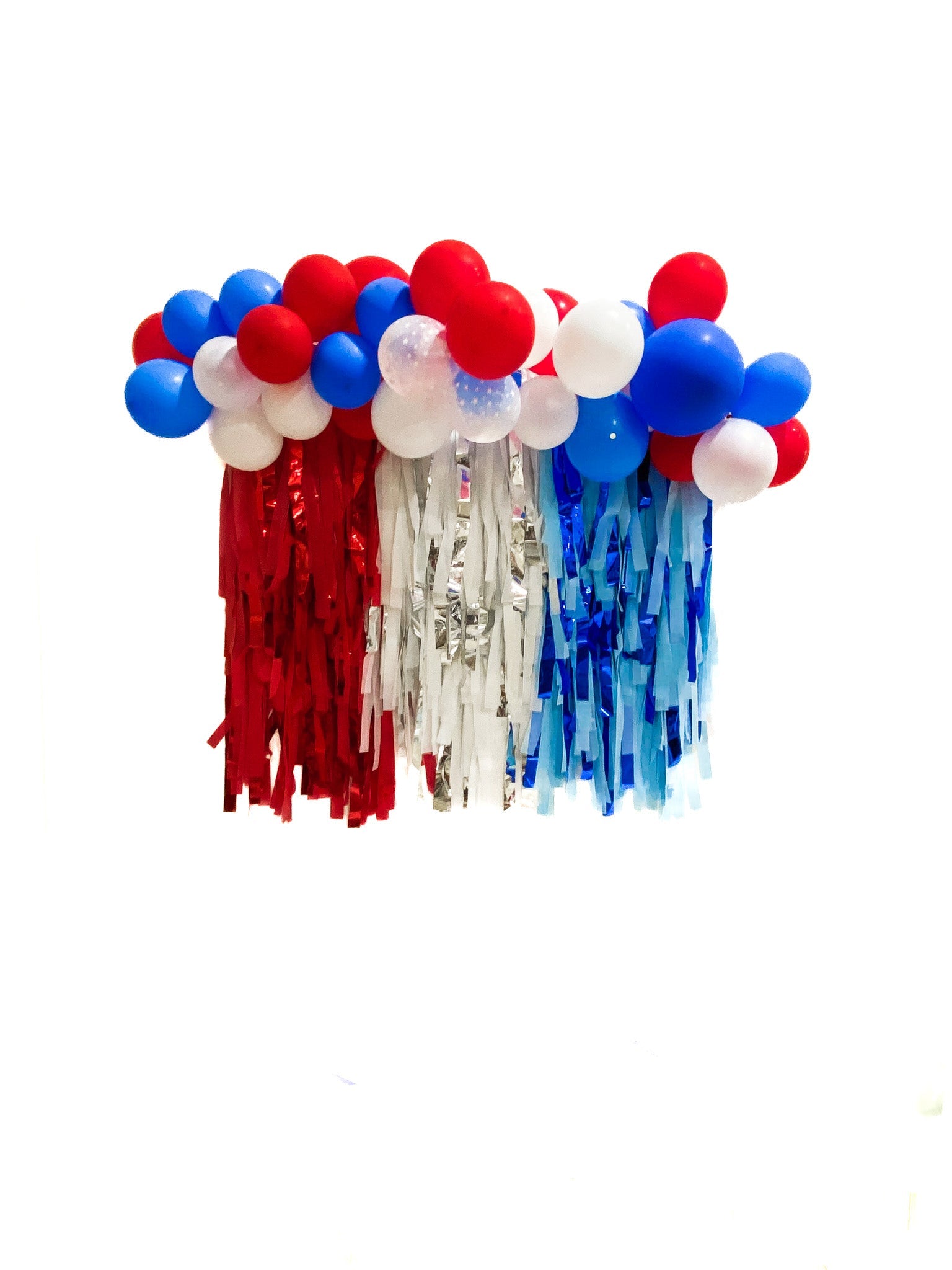 Hello, USA Backdrop - Oh My Darling Party Co-4th july4th of JulyAirplane #Fringe_Backdrop#