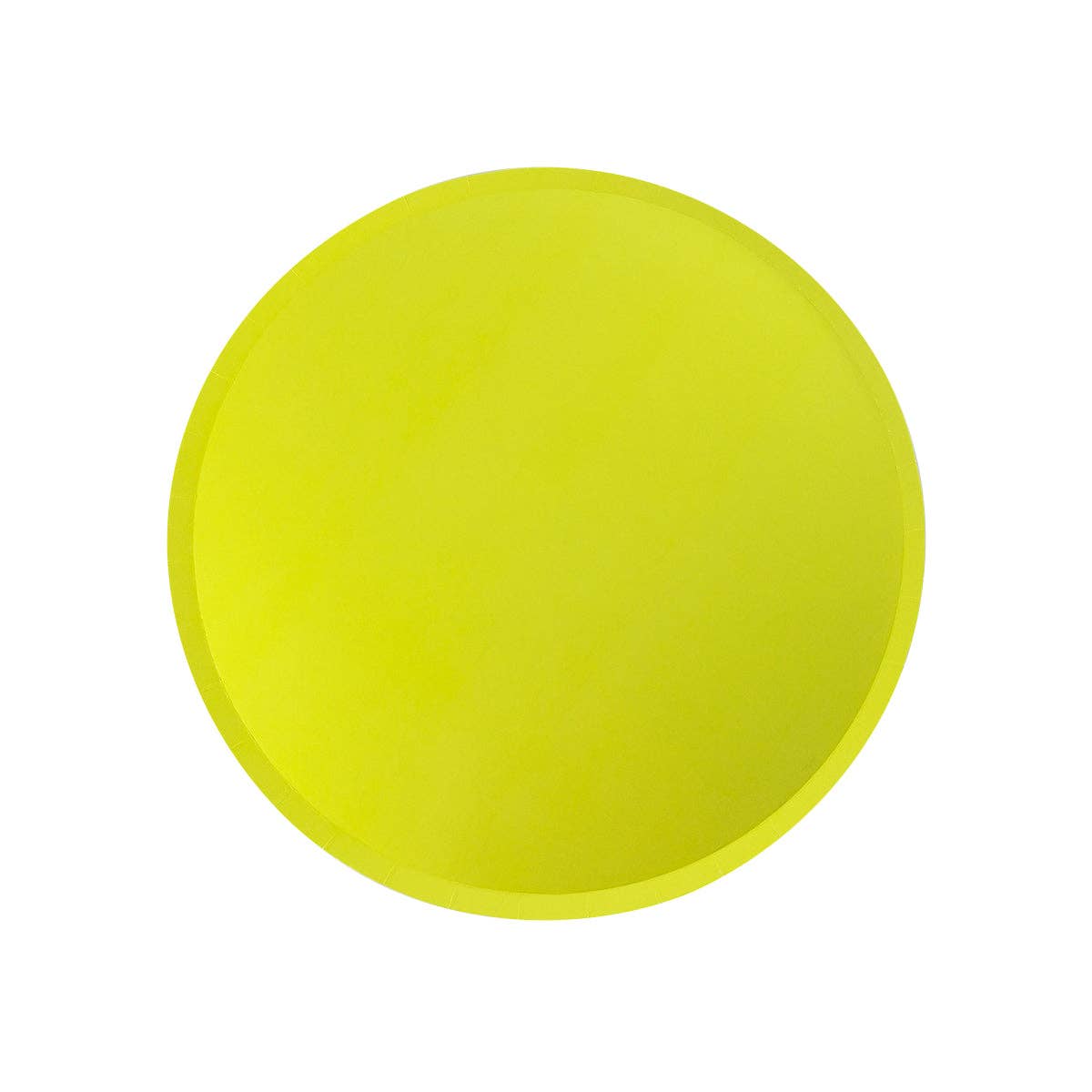 Lime Lemonade Party Colors - Oh My Darling Party Co-80sFairefruit #Fringe_Backdrop#