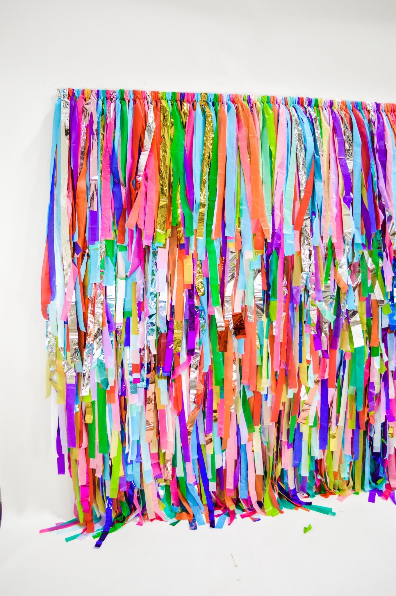 Lucky Charms Backdrop - Oh My Darling Party Co-Amethystback to schoolboy party #Fringe_Backdrop#