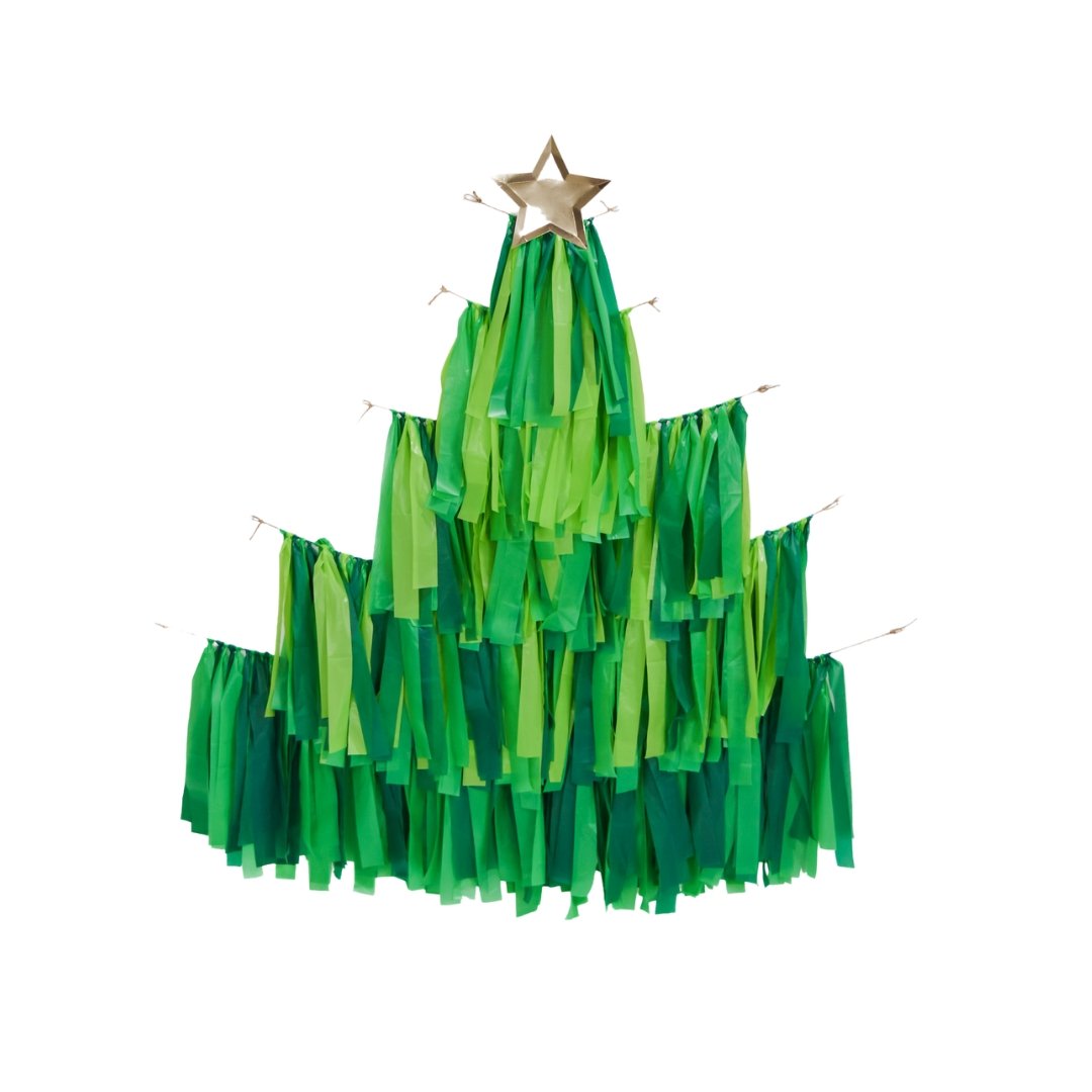 Oh Christmas Tree Backdrop - Oh My Darling Party Co-christmaschristmas 22christmas birthday #Fringe_Backdrop#