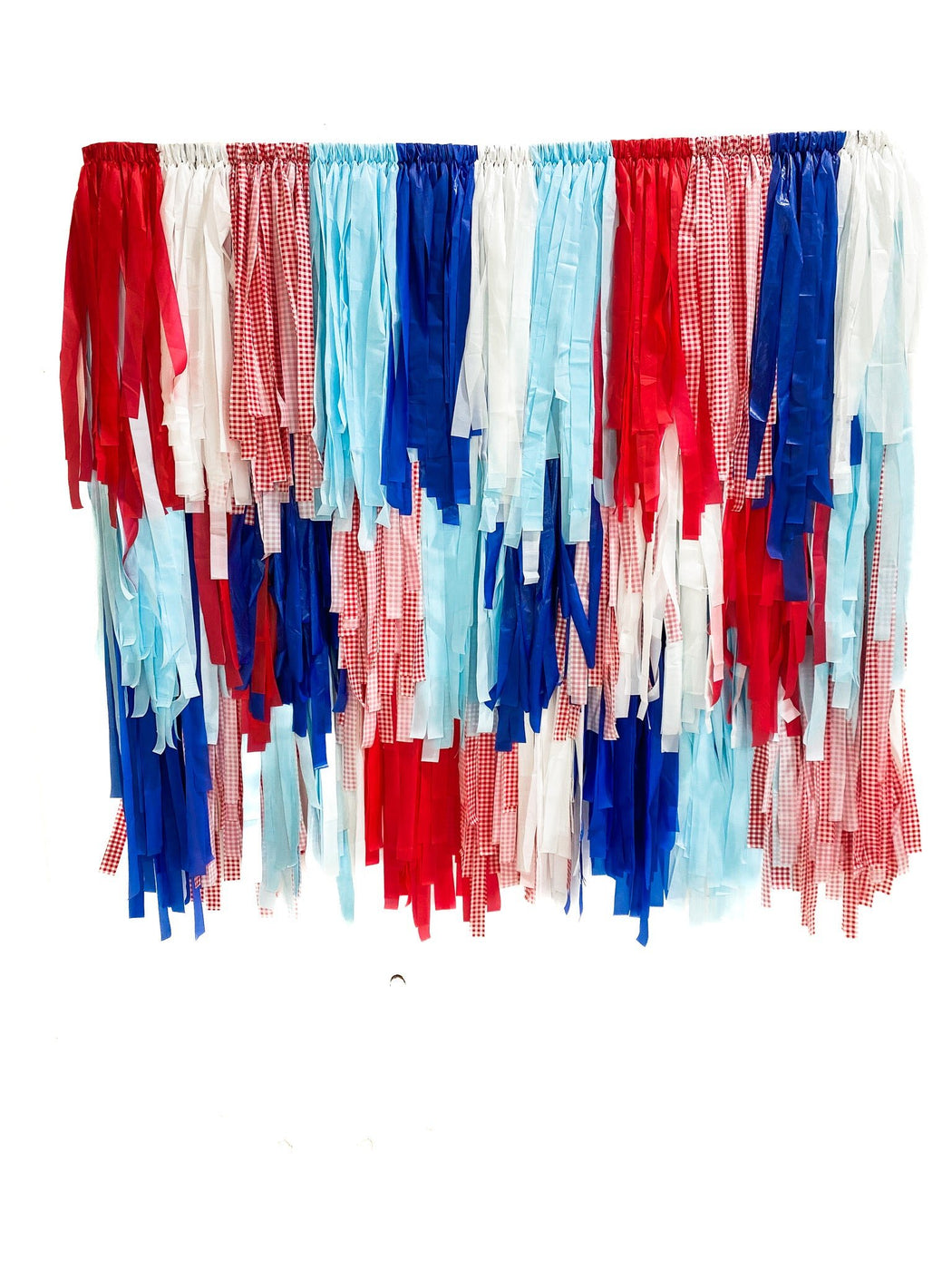 Picnic on the 4th of July Backdrop - Oh My Darling Party Co-americanabirthday boyboy party #Fringe_Backdrop#