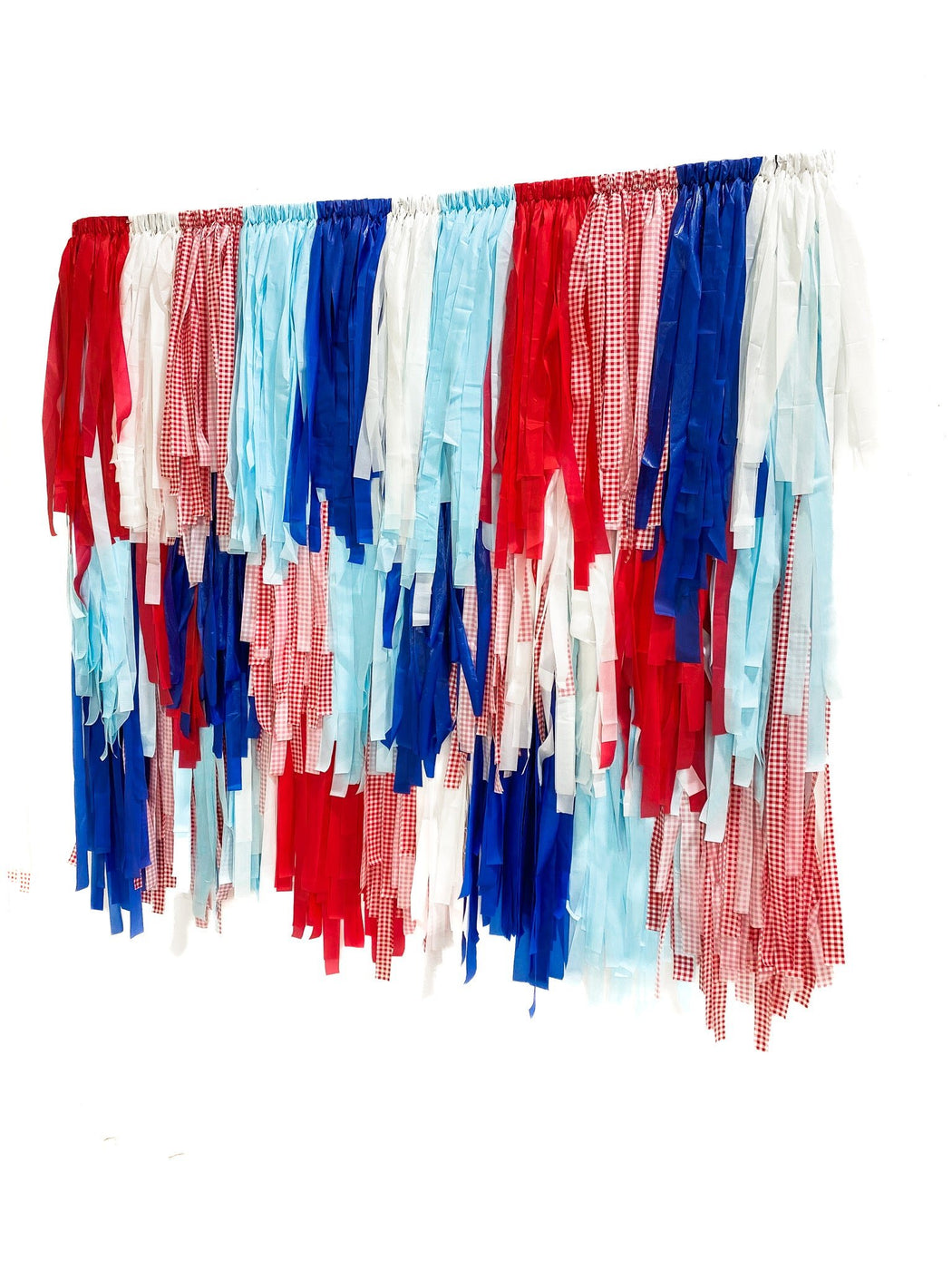 Picnic on the 4th of July Backdrop - Oh My Darling Party Co-americanabirthday boyboy party #Fringe_Backdrop#