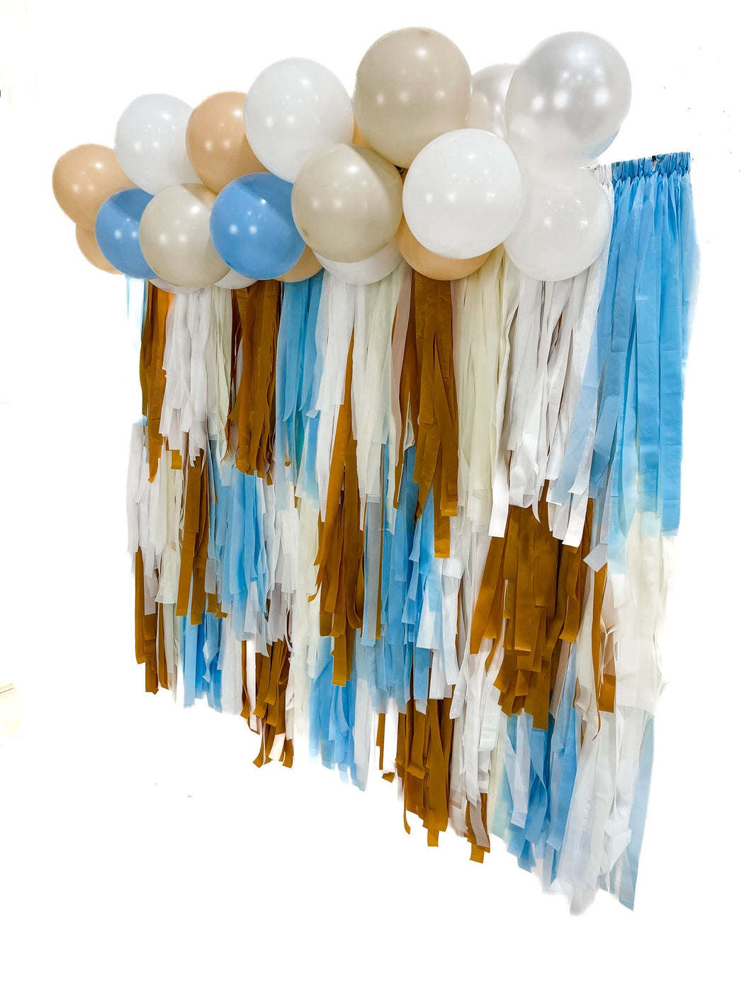Ready To Ship: We Can Bearly Wait Backdrop - Oh My Darling Party Co-baby showerbearsbermuda #Fringe_Backdrop#