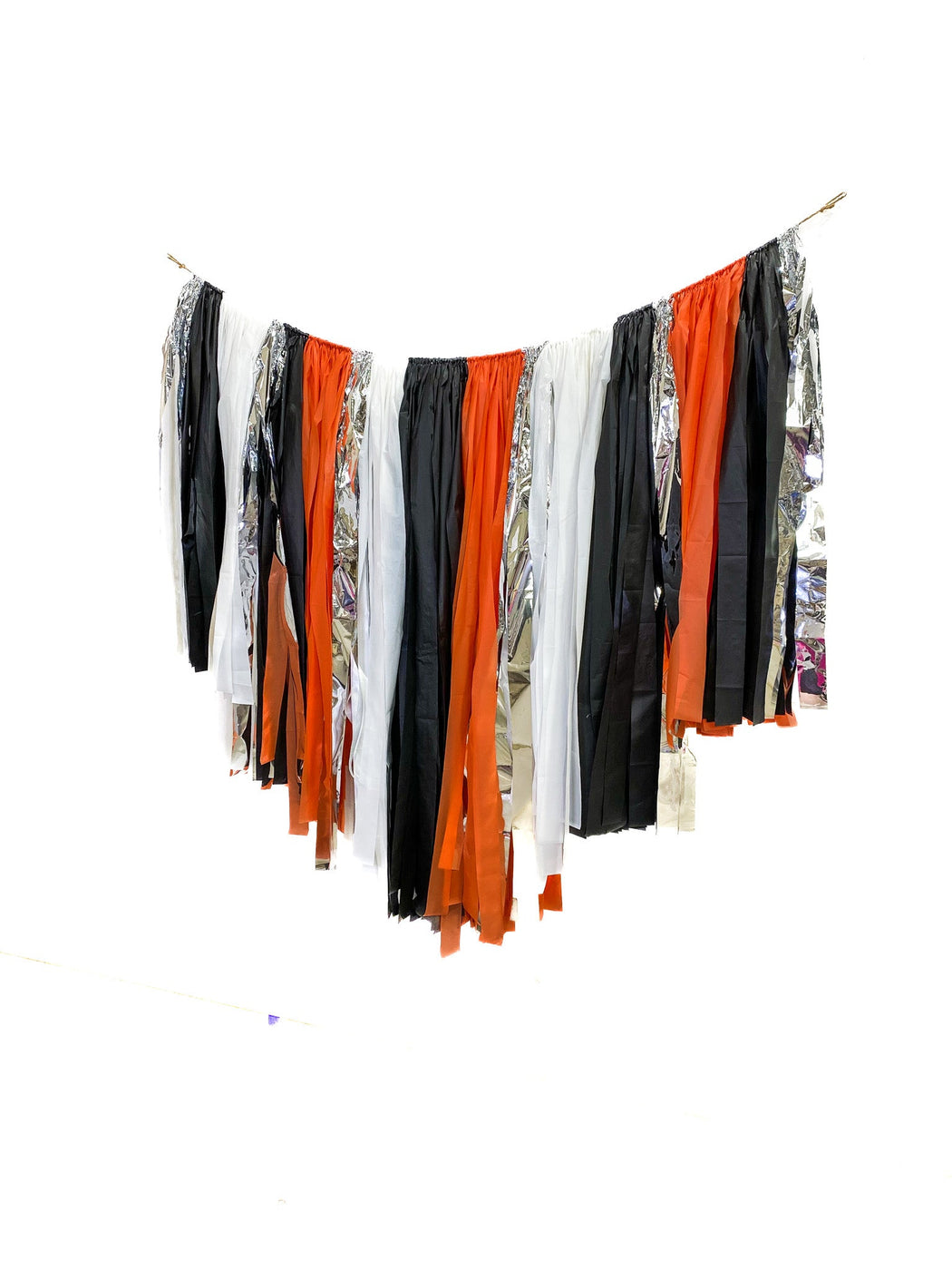 Trick Or Treat Classic Backdrop - Oh My Darling Party Co-blackdefaultfall #Fringe_Backdrop#