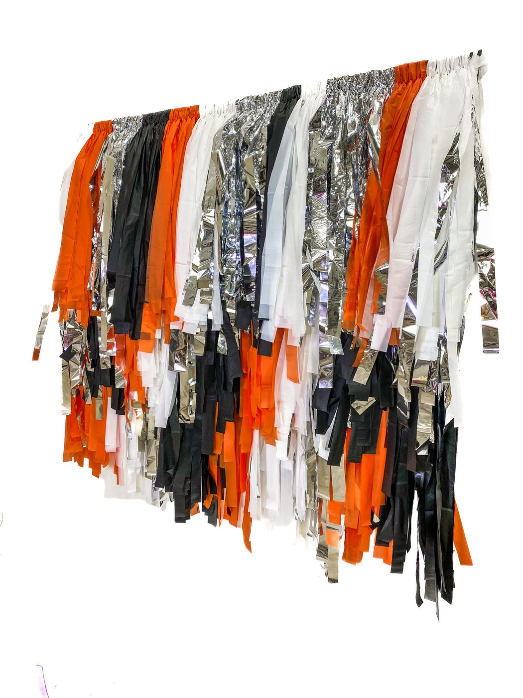 Trick Or Treat Classic Backdrop - Oh My Darling Party Co-blackdefaultfall #Fringe_Backdrop#