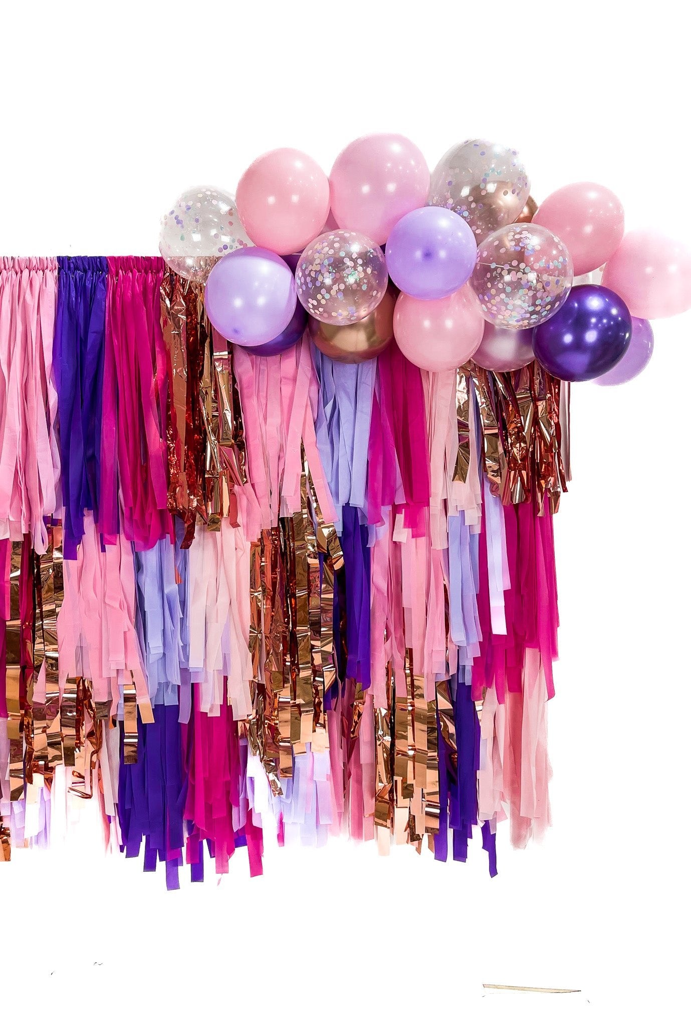 You're Magical Backdrop - Oh My Darling Party Co-amethystbubblegumbutterfly #Fringe_Backdrop#